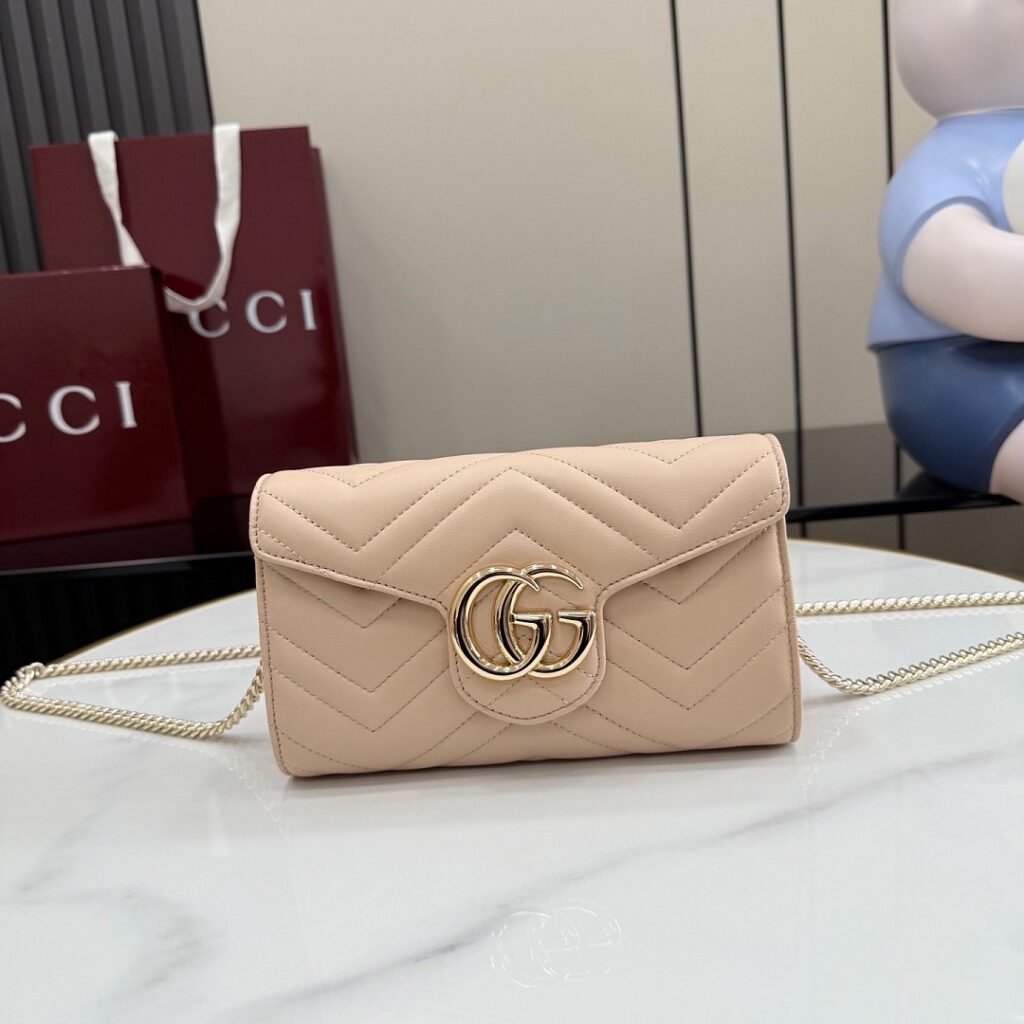 Gucci Bag Style 837745