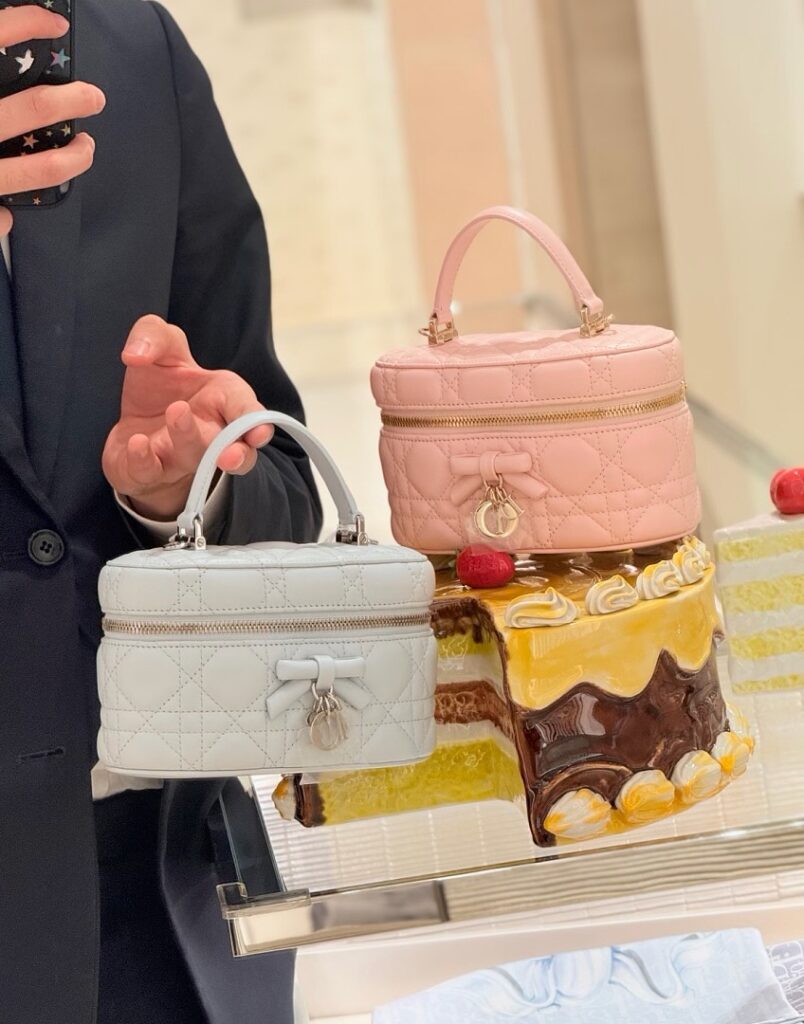 Dior Bag Style 238679202