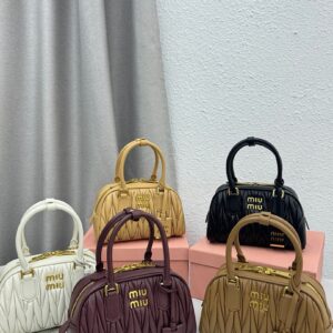 Miu Miu Bag Style 191