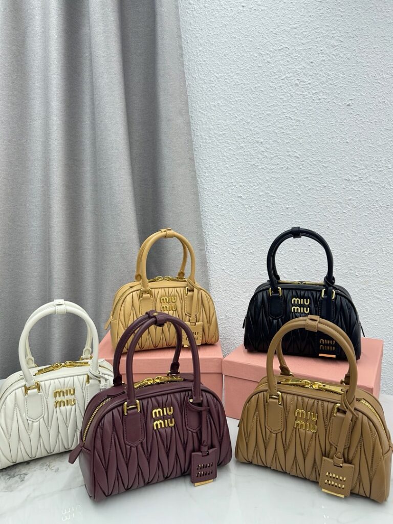 Miu Miu Bag Style 191
