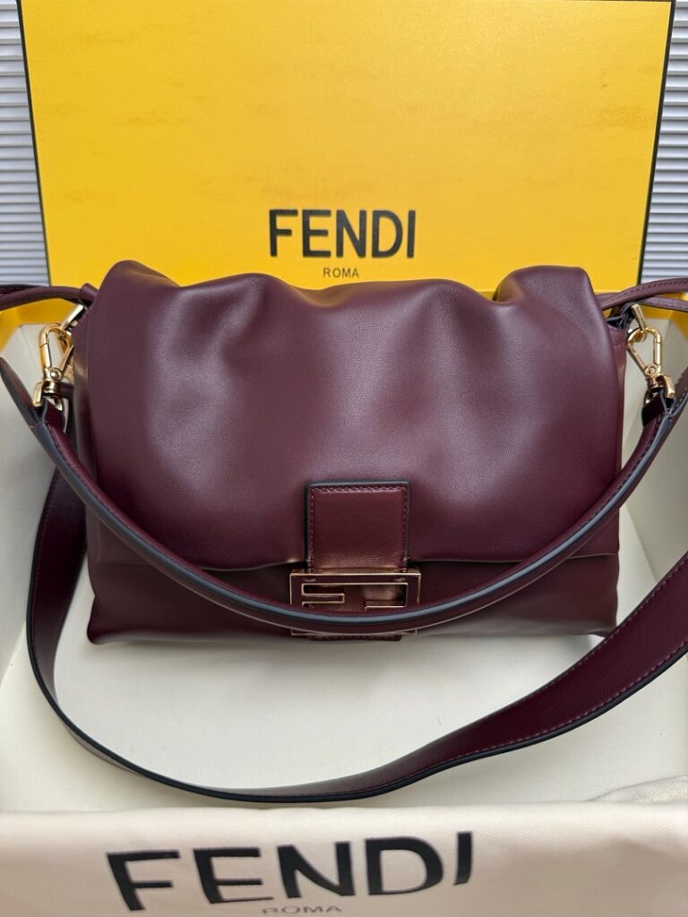 Fendi Bag Style 8833