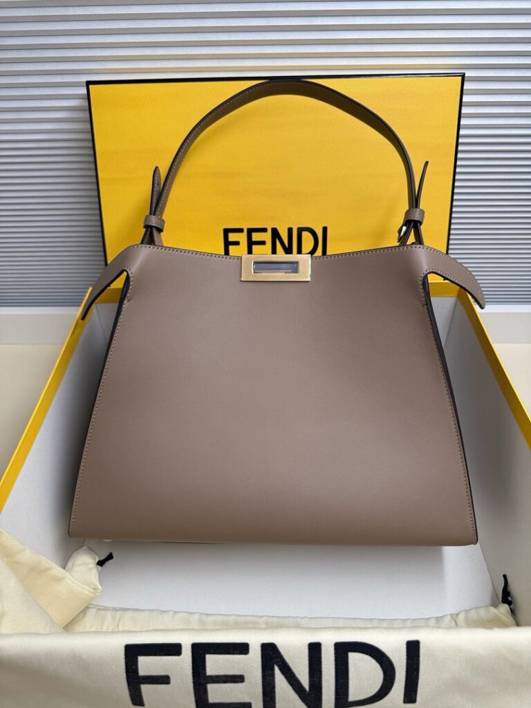 Fendi Bag Style 0189