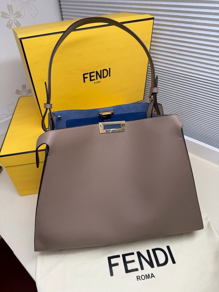 Fendi Bag Style 0188