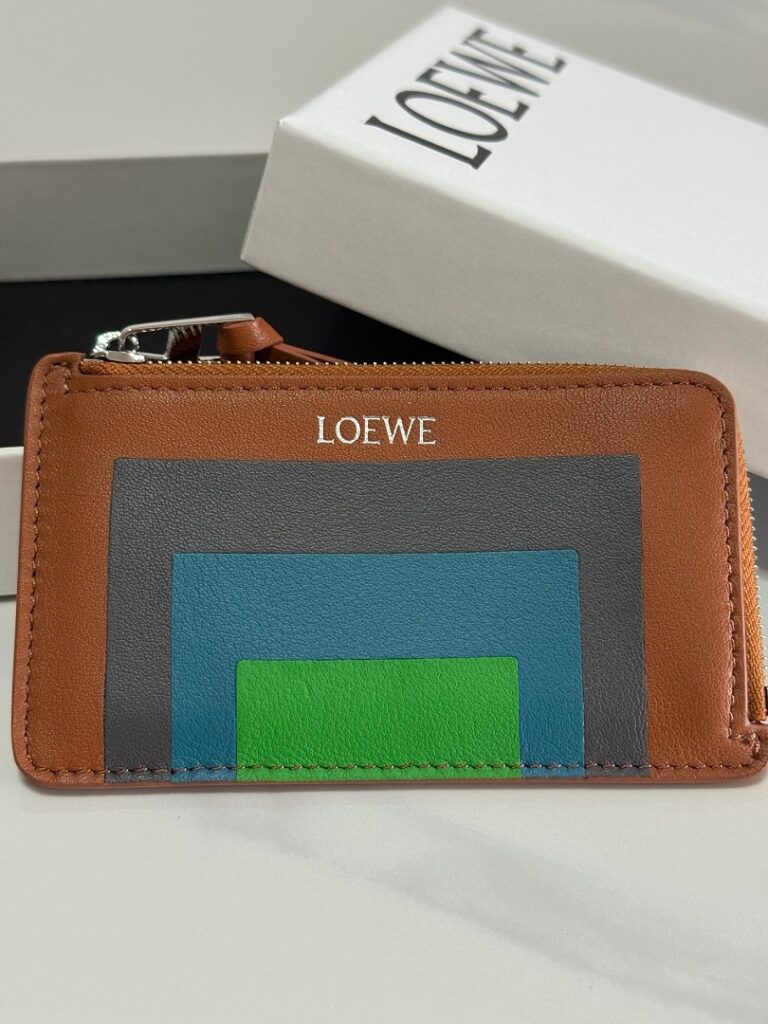 Loewe Bag Style PA01