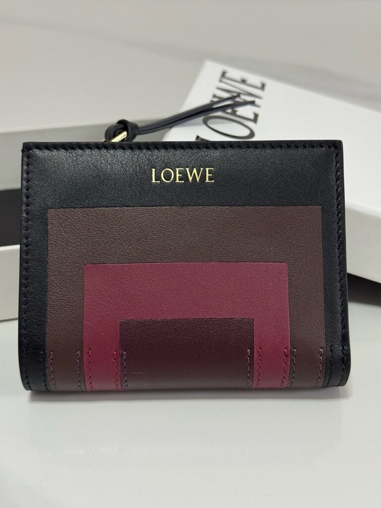 Loewe Bag Style PX01