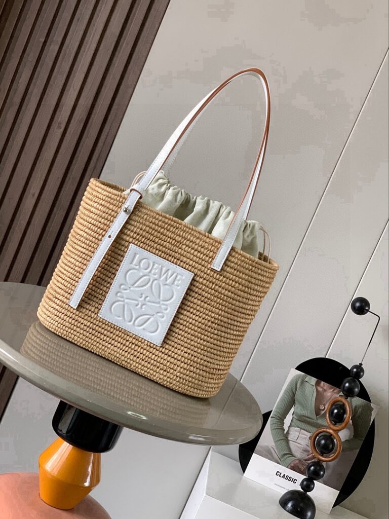 Loewe Bag Style 8001