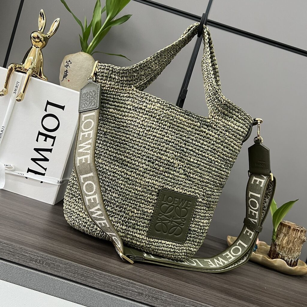 Loewe Bag Style 101131