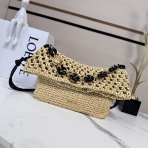 Loewe Bag Style 652507