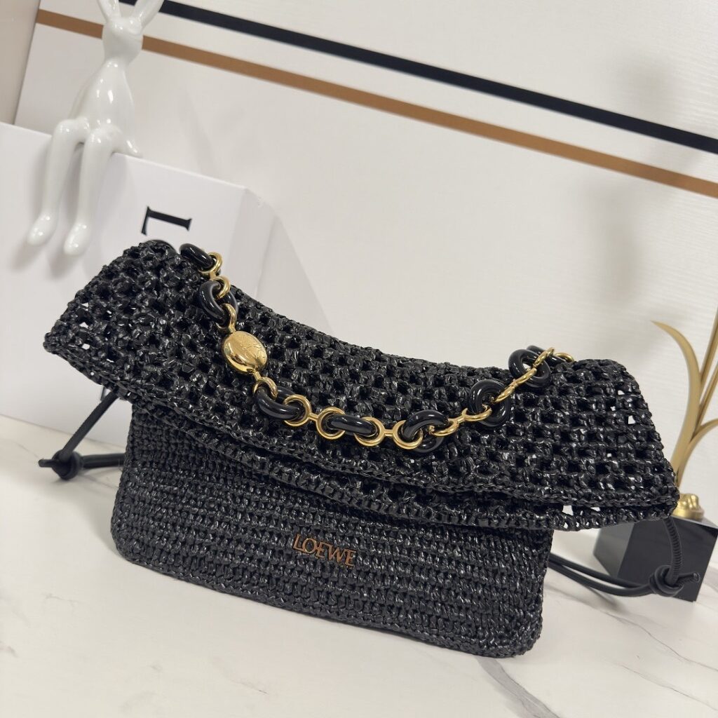 Loewe Bag Style 652507