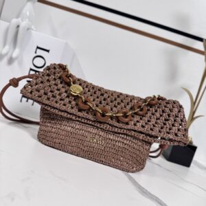 Loewe Bag Style 652507