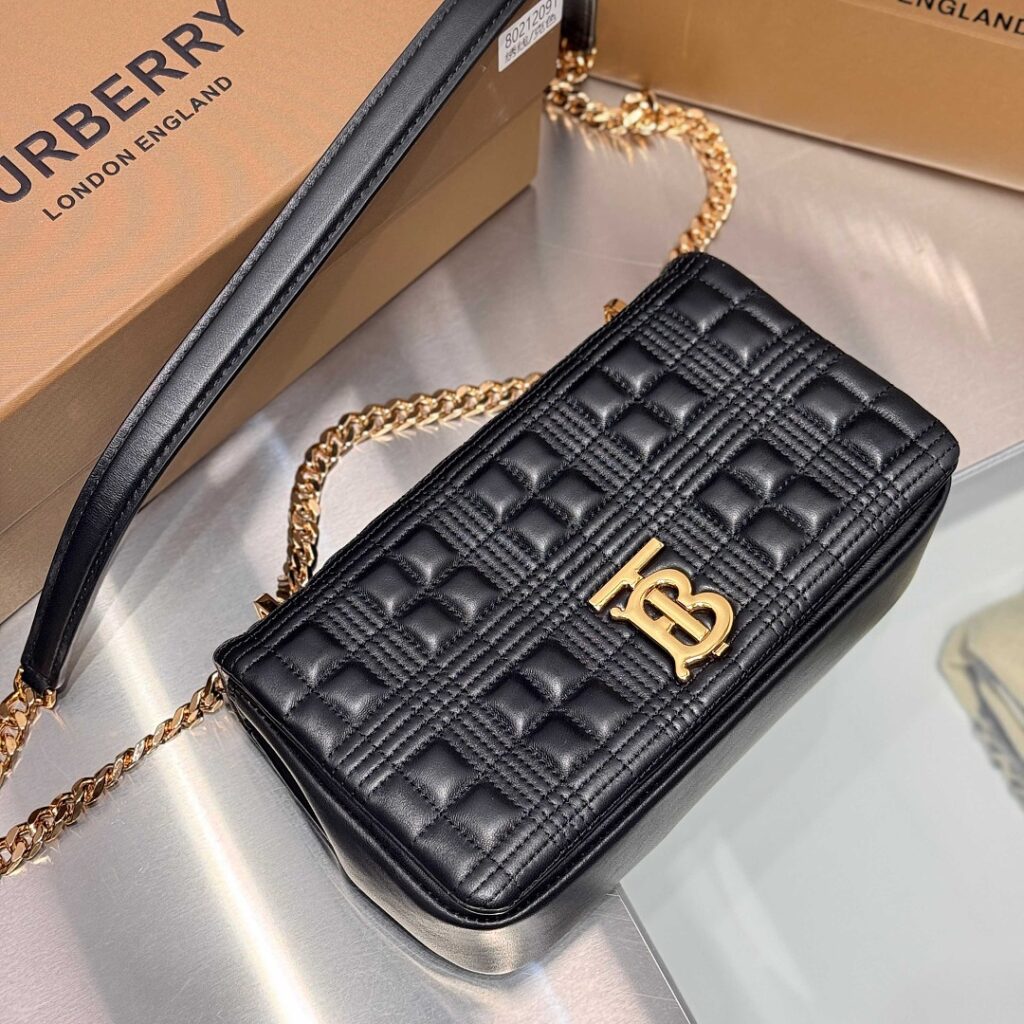 Burberry Bag Style 239413256