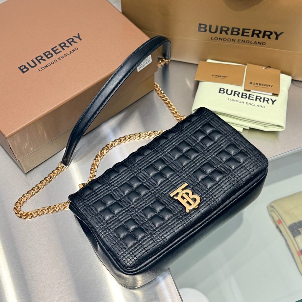 Burberry Bag Style 239413452