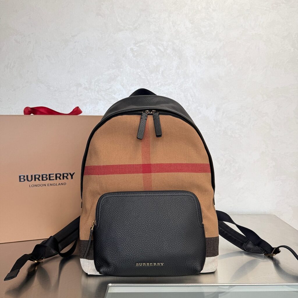 Burberry Bag Style 239414091