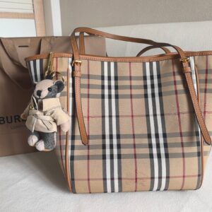 Burberry Bag Style 239414993