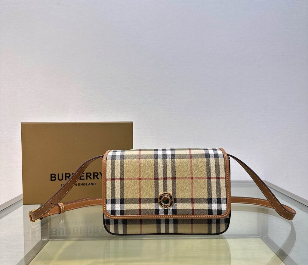 Burberry Bag Style 239415513