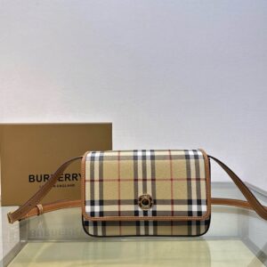 Burberry Bag Style 239415513