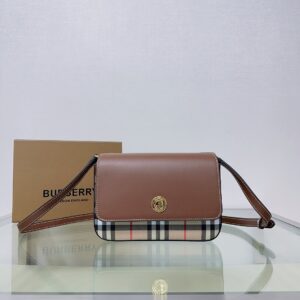 Burberry Bag Style 239415762