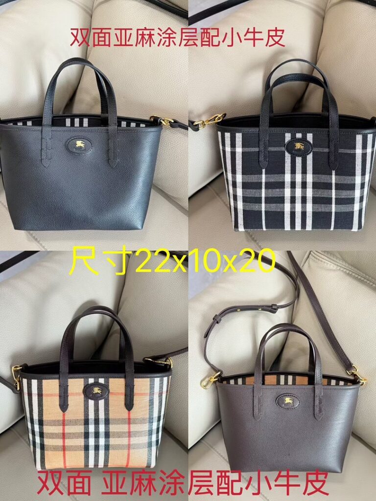 Burberry Bag Style 239416673