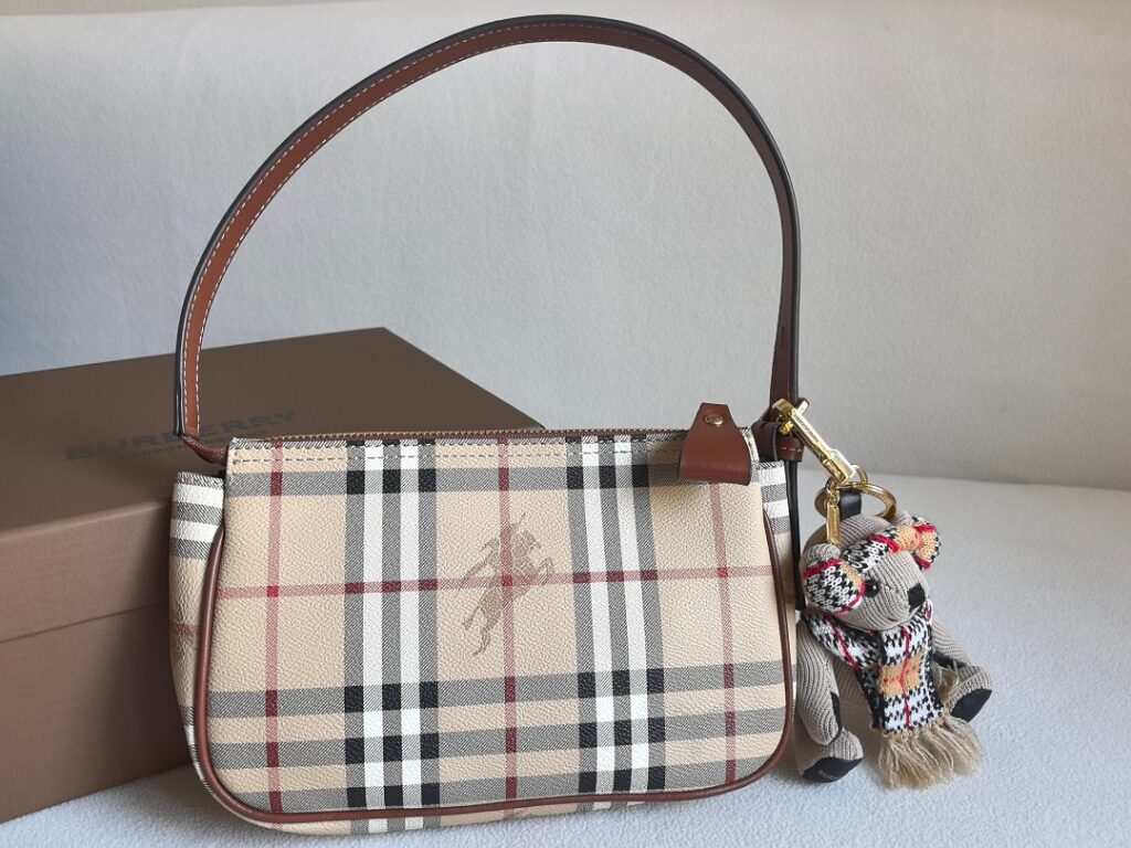 Burberry Bag Style 239418668