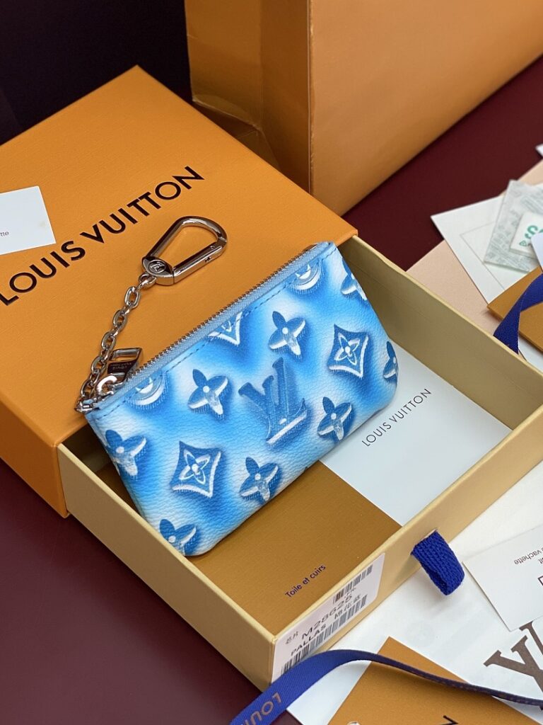 Louis Vuitton Bag Style M28665