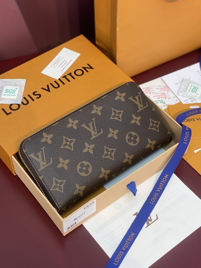 Louis Vuitton Bag Style M28277