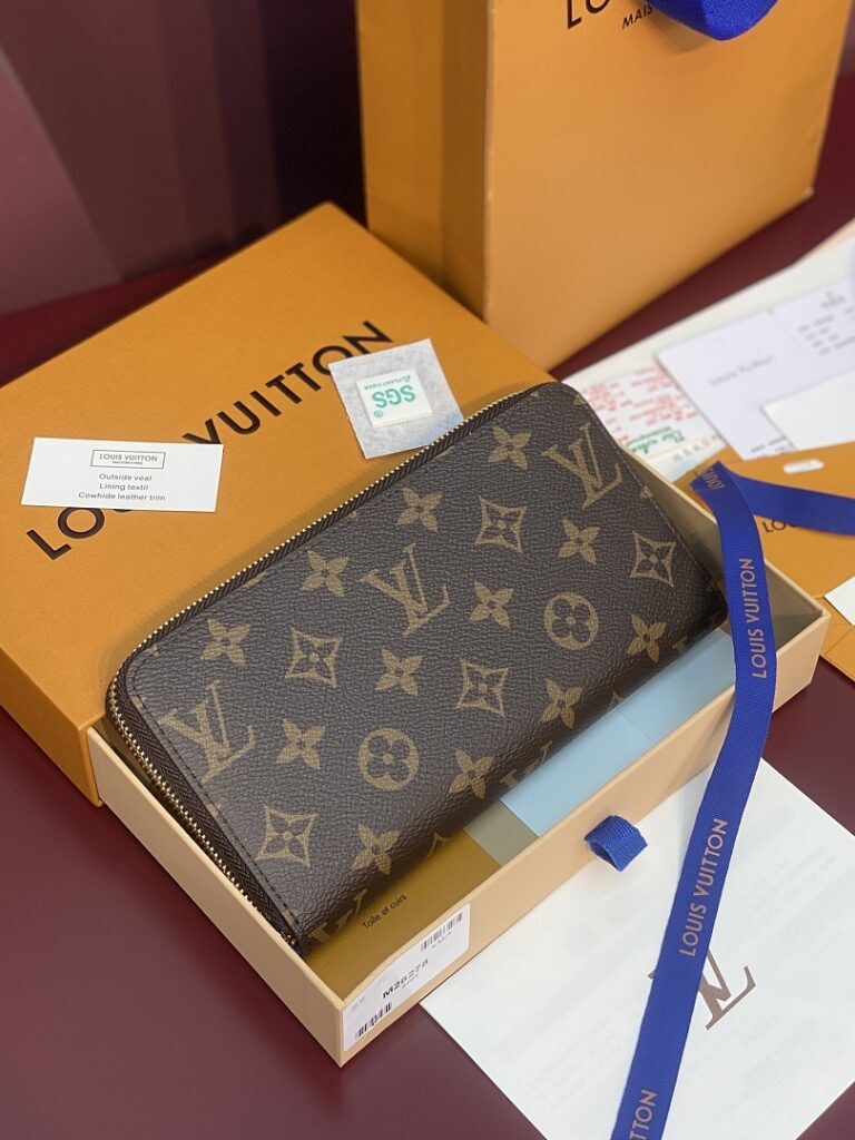 Louis Vuitton Bag Style M28278