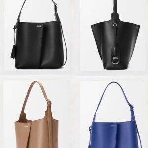 Loewe Bag Style 652604