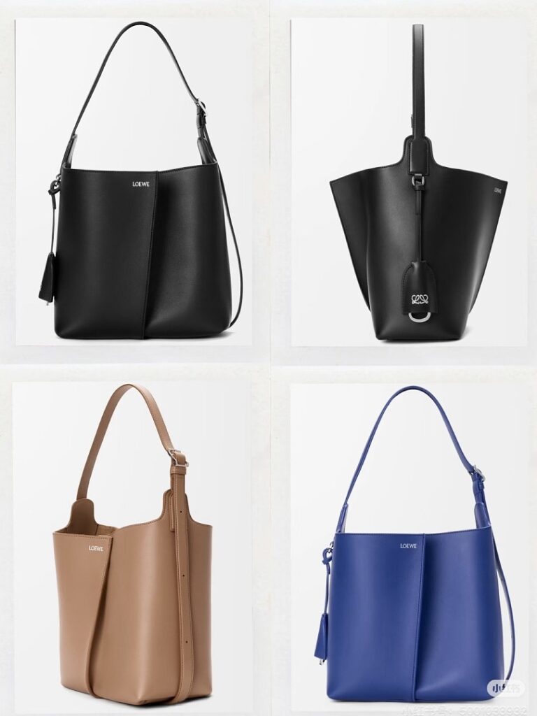Loewe Bag Style 652604