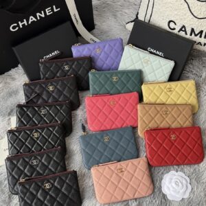 Chanel Bag Style A82365