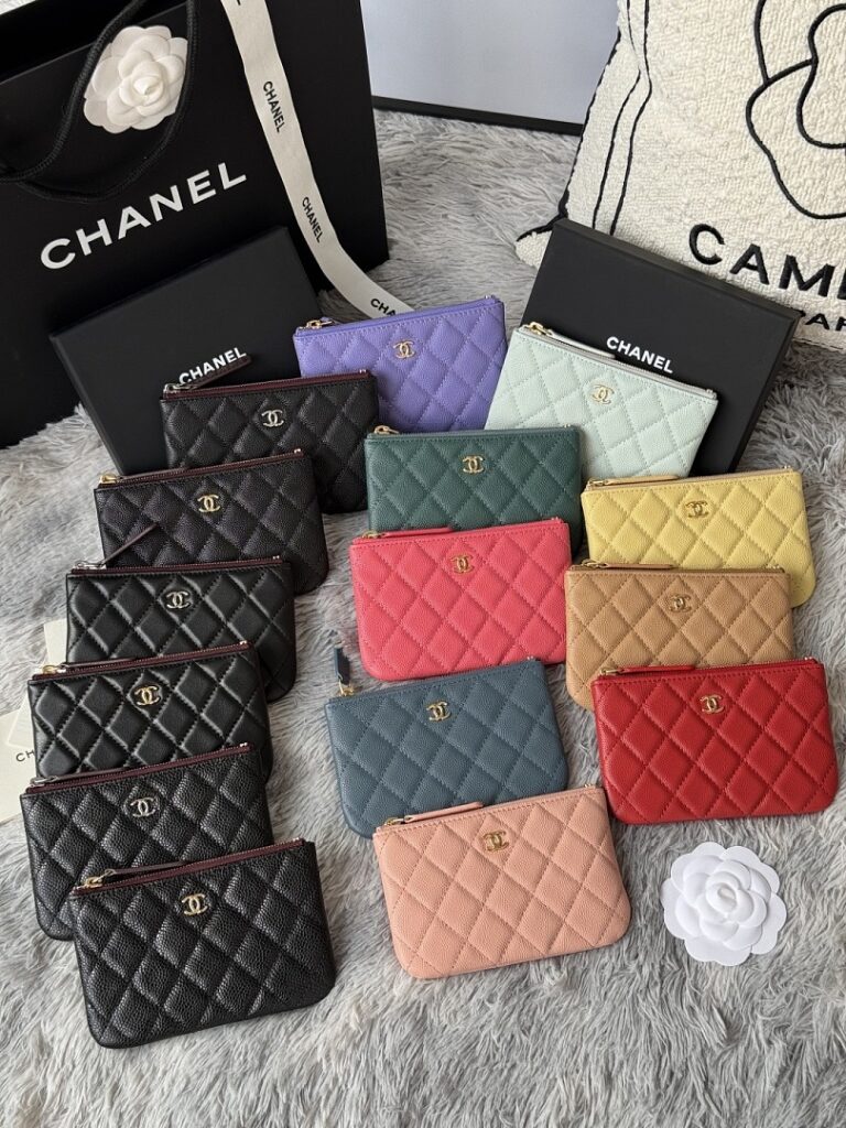 Chanel Bag Style A82365