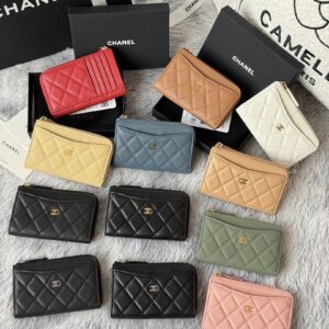 Chanel Bag Style A3179