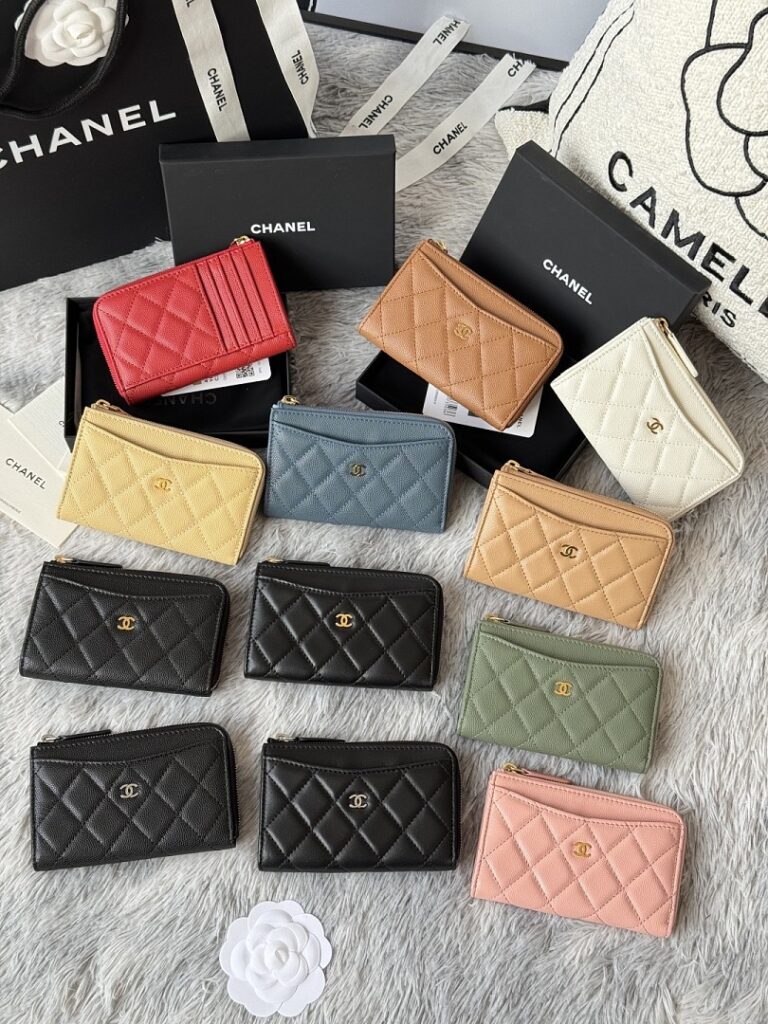 Chanel Bag Style A3179