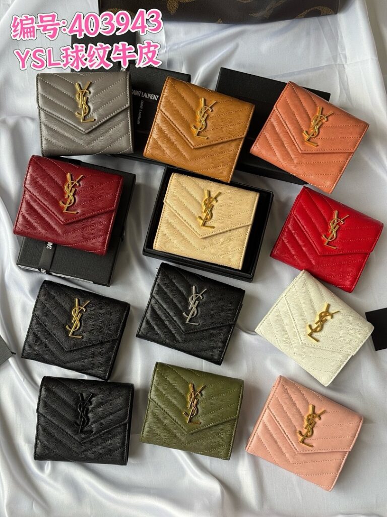 Saint Laurent Bag Style 403943