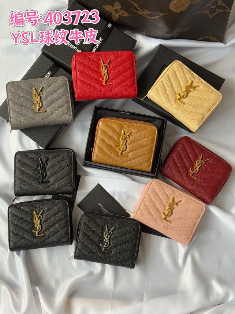 Saint Laurent Bag Style 403723