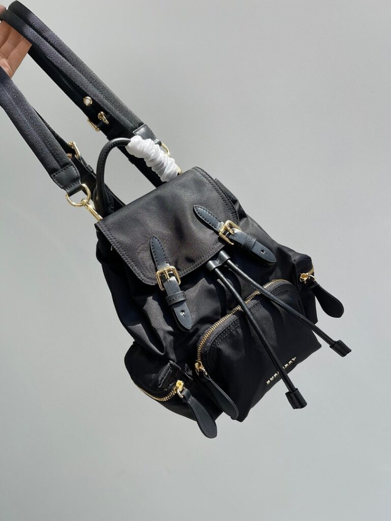 Burberry Bag Style 239880203