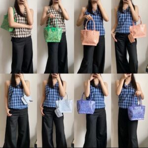 Bag Style S5503
