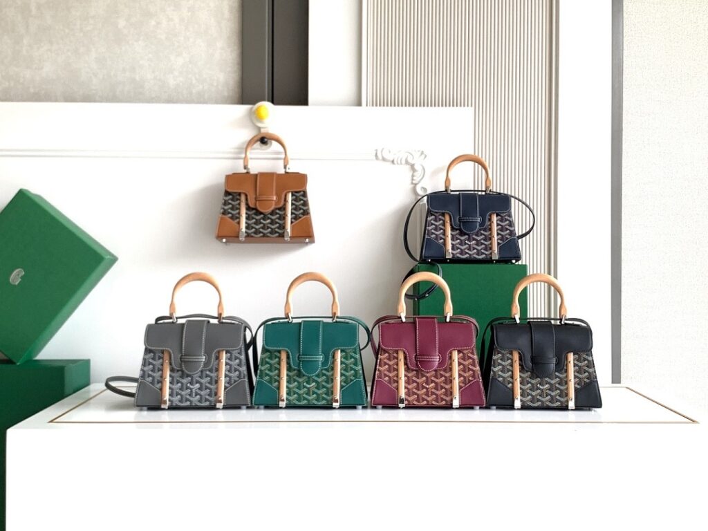 Bag Style 8203
