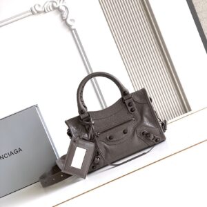 Balenciaga Bag Style 2022