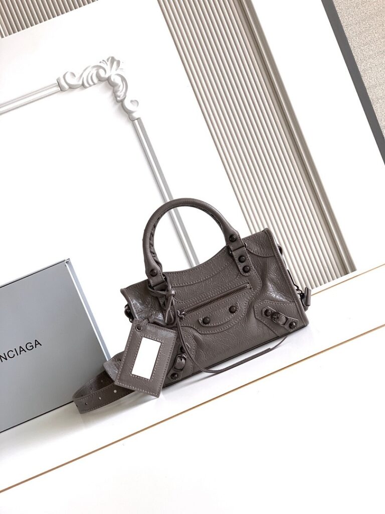 Balenciaga Bag Style 2022