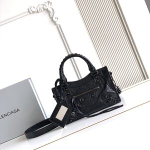 Balenciaga Bag Style 2022
