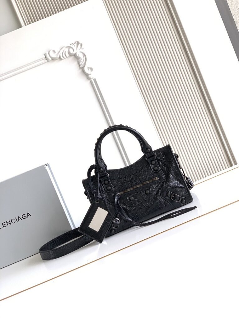 Balenciaga Bag Style 2022