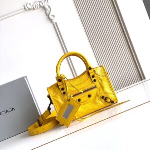 Balenciaga Bag Style 2022