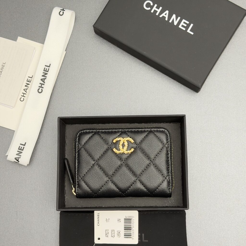Chanel Bag Style AP 5108