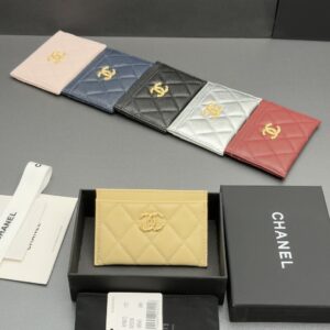 Chanel Bag Style 5102