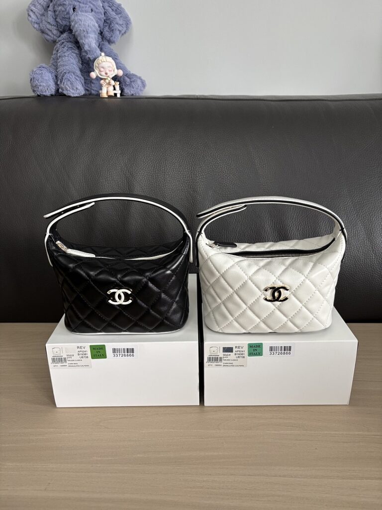 Chanel Bag Style 5241