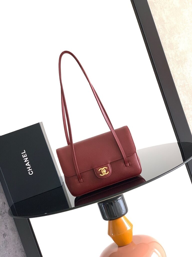 Chanel Bag Style 6130