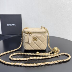 Chanel Bag Style 2213