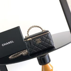 Chanel Bag Style 2211