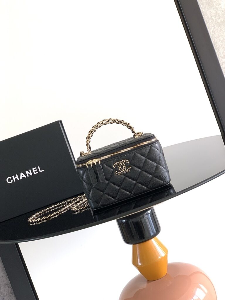 Chanel Bag Style 2211