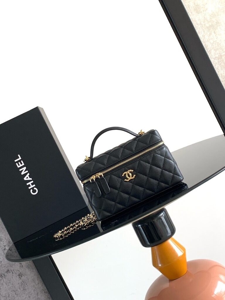 Chanel Bag Style 5270